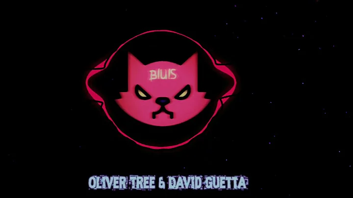 ♫【Nightcore】►  Oliver Tree & David Guetta - Here We Go Again (SPEED UP)