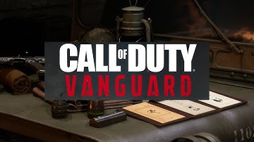 How To Uncap/Cap FPS Call Of Duty Vanguard