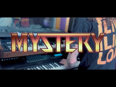 MYSTERY - Alive Today (Official Music Video)