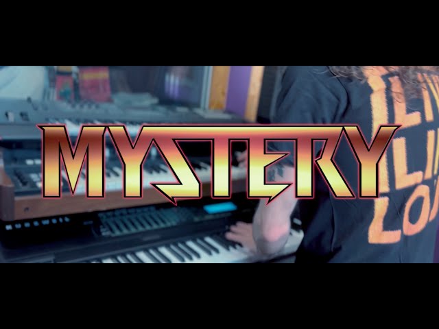 Mystery - Alive Today