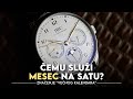 Misteriozni pojam koji ne može da se prevede na naš jezik: Perpetual Calendar | IWC Portugieser 42