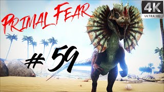 Ark Survival Evolved Primal Fear Part 59