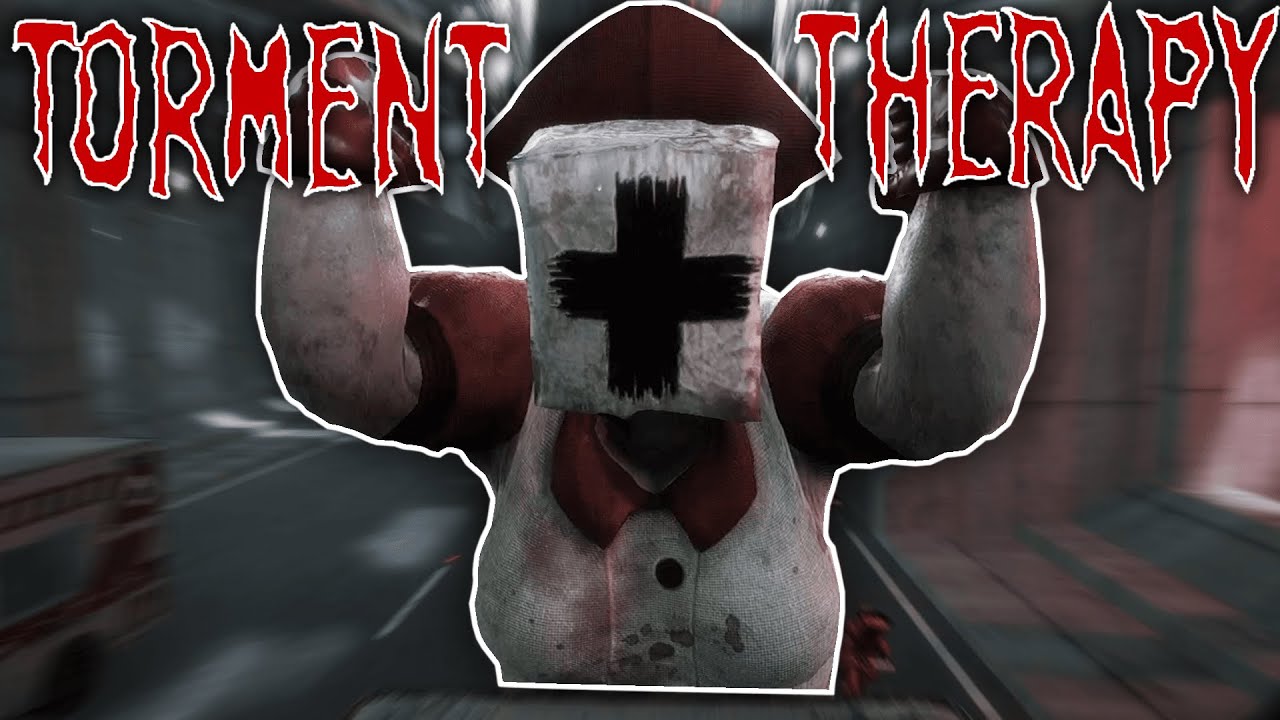 Torment Therapy | Dark Deception - YouTube