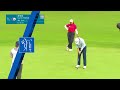 Incredible switch! Yani Tseng putts left-handed to win first title in 11 years