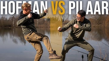 PILAAR VS HOFMAN CHALLENGE #1 - Strijden op de Karperhoeve | KWO Community PREVIEW