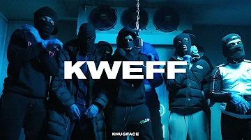 Mojo x Yanko UK Drill Type Beat "Kweff"