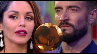 Gf Vip, Delia Duran, Scoop Bacio Con La Lingua Con Lui Alex Tradito Impazzisce, Oggi Uscirà