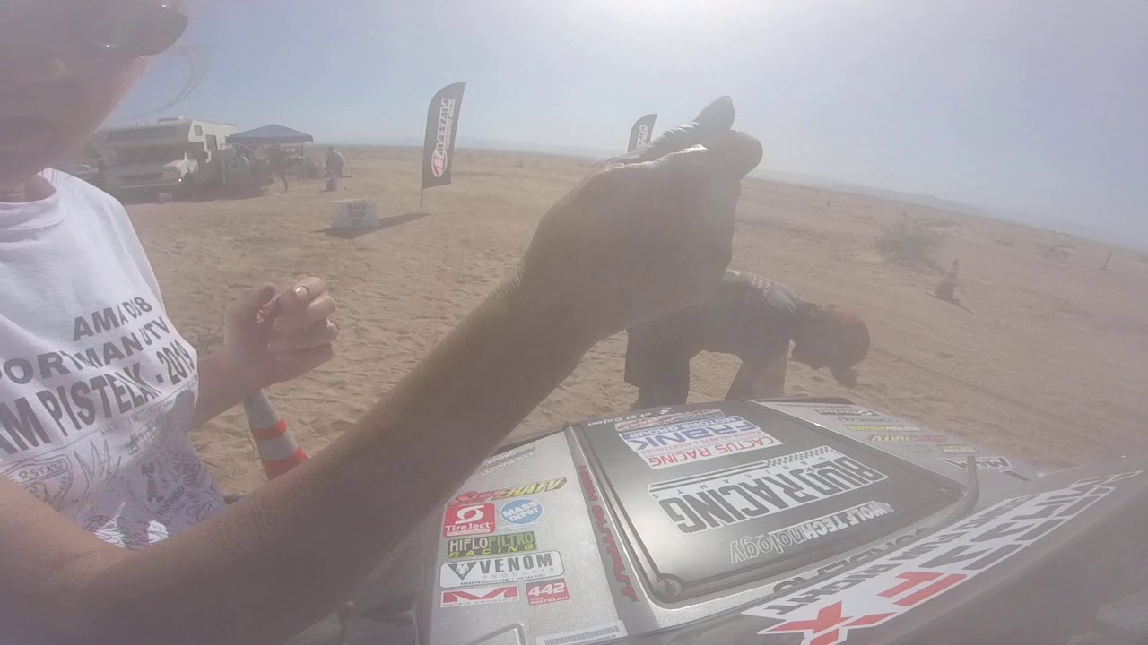 Team Pistelak 442 - Monster Mash 2019 5 of 12