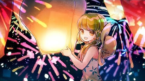 [Dynamix] Rocket Lantern - Farhan Sarasin [GIGA 15 - First Try]