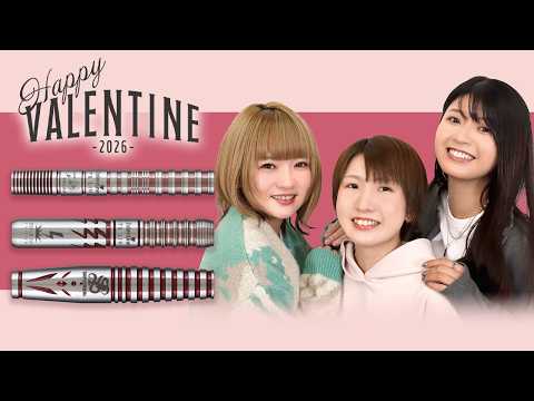 Professionals Natsumi Iwata, Yukie Sakaguchi, and Miyu Miyawaki