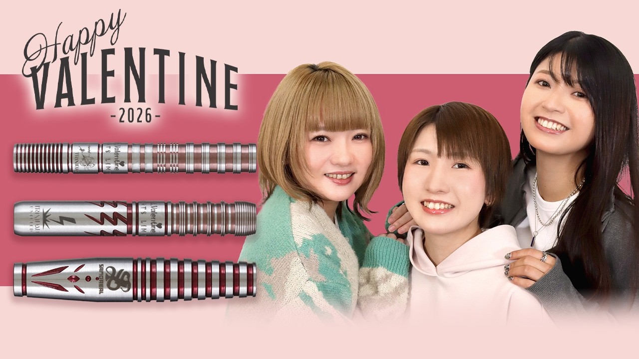 ダーツショップ エスダーツ