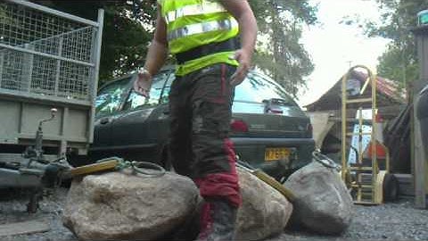 Brett Nicol Stones - o(-_-)o