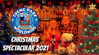 Theme Park Worldwide Christmas Spectacular & Quiz 2021