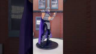 TMNT Month Day 29 Playmates Classics The Shredder Review
TMNT Month Day 29 Playmates Classics The Shredder Review TMNT Month Day 29 Playmates Classics The Shredder Review
