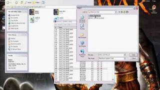 How To Put Mod Vinyls In NFS Underground 1