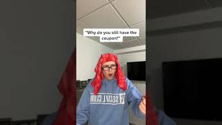 Moms Gives Son Money To Buy Pizza #Shorts