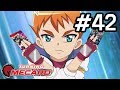 *My Name Is Neo* : ｜Turning Mecard ｜Episode 42