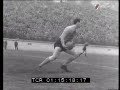 Roma Vs. River Plate - Gira Europea (1952)