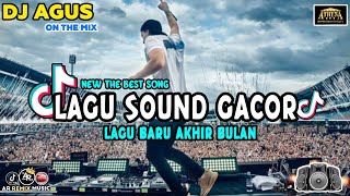 Download Lagu DJ AGUS TERBARU LAGU BARU AKHIR BULAN FULL BASS SOUND FYP TIKTOK MP3