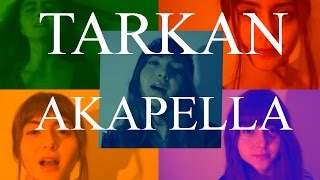 GÖKÇE ÖZGÜL - KIŞ GÜNEŞİ (ACAPELLA) Resimi