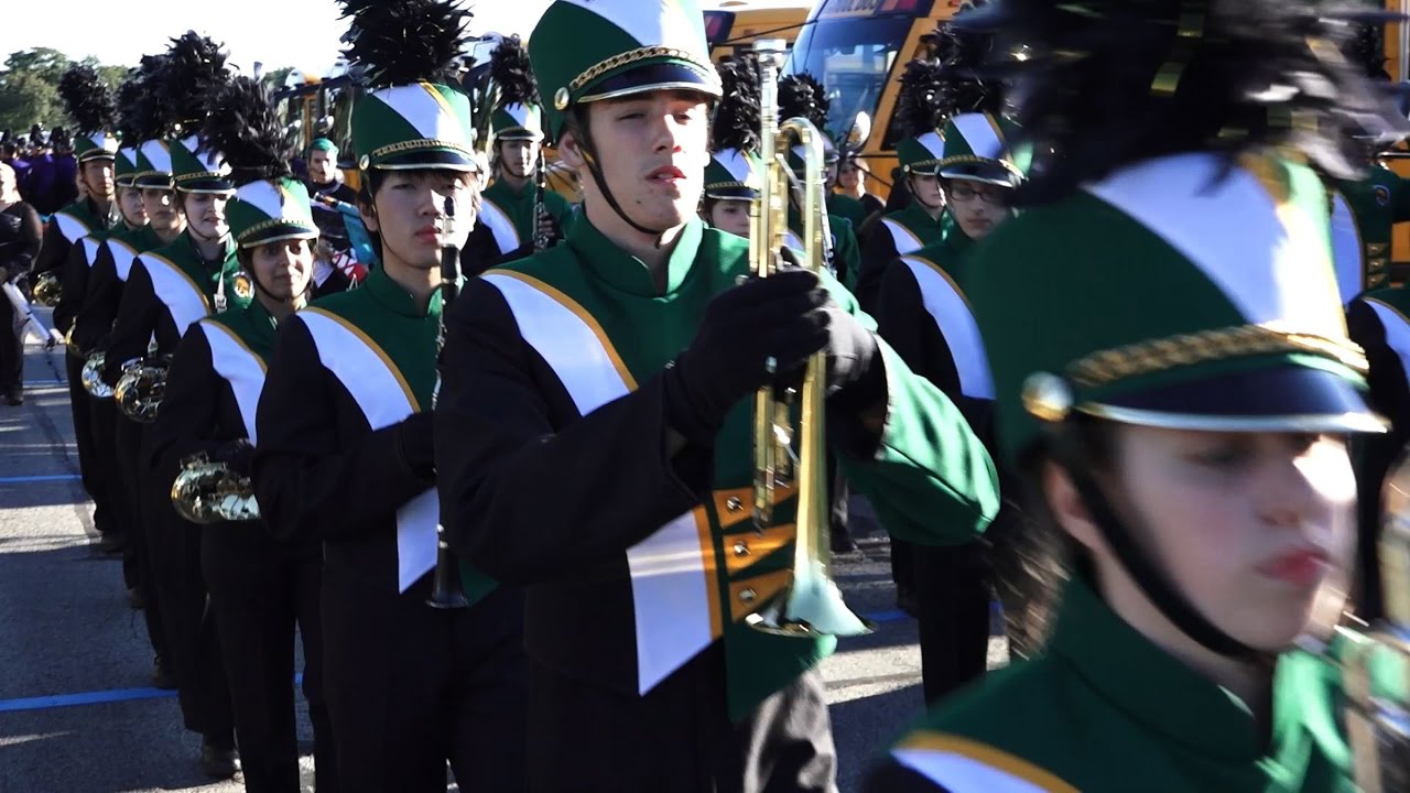Glenbrook North Band Documentary YouTube glenbrook-north-band-documentary-youtube