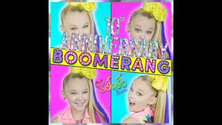 JoJo Siwa: Imma Come Back (Audio)