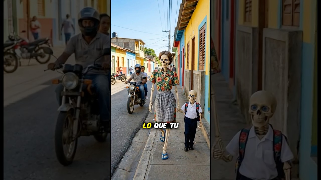 Lo que tu mamá nunca te dijo pero siempre lo hizo por ti #nostalgia