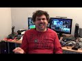 End of video