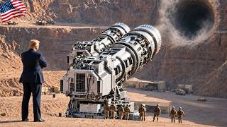 America’s Newest Weapon Nobody’s Talking About