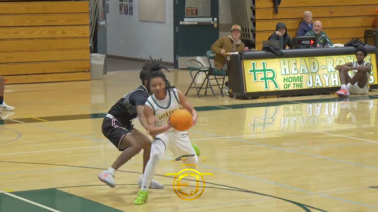 Head-Royce vs Gateway HS | Varsity Highlights