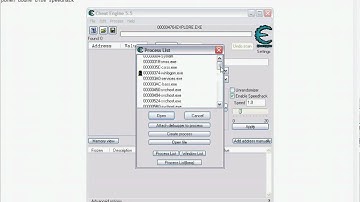 CHEAT ENGINE crazy taxi (castellano)
