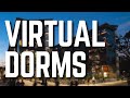 Virtual dorms at uci  official trailer  a2f irvine