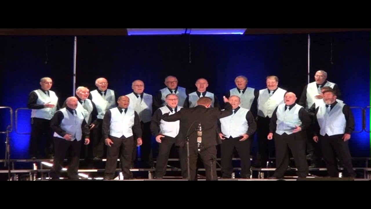 2018 Fall Seneca Land District contest YouTube