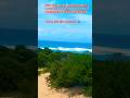 Discover the beautiful hidden beach in Machangulo #undiscoveredworlds #shorts