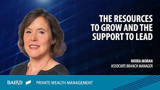 The Resources to Grow and The Support To Lead