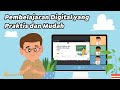 Pembelajaran digital yang praktis dan mudah dengan kejarcitaid