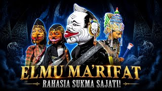 Download lagu NGUNGKAP RAHASIA SUKMA SAJATI | Elmu Ma'rifat Wayang Golek Asep Sunandar Sunarya