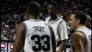 #6 Illinois @ Penn State 1/31/2001