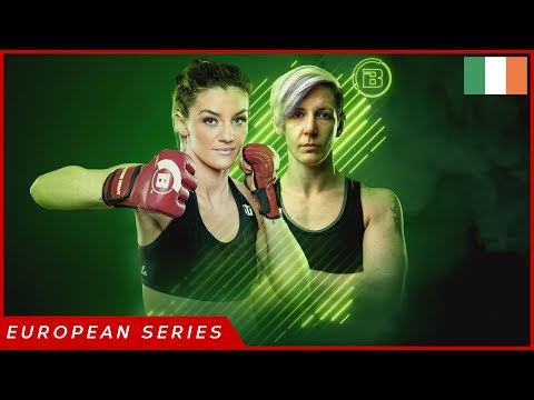 Prelims | Bellator EuroSeries 07