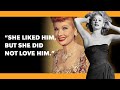 Little-Known Details About Lucille Ball’s 2nd Marriage