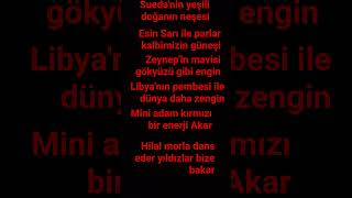 su eda'nın yeşili