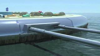 2011 Team 0116 Autodesk Visualization Award