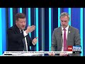 Sledujte PARTII s Hřibem a Okamurou. Vyhazuje vláda peníze oknem, nebo investuje do růstu?
