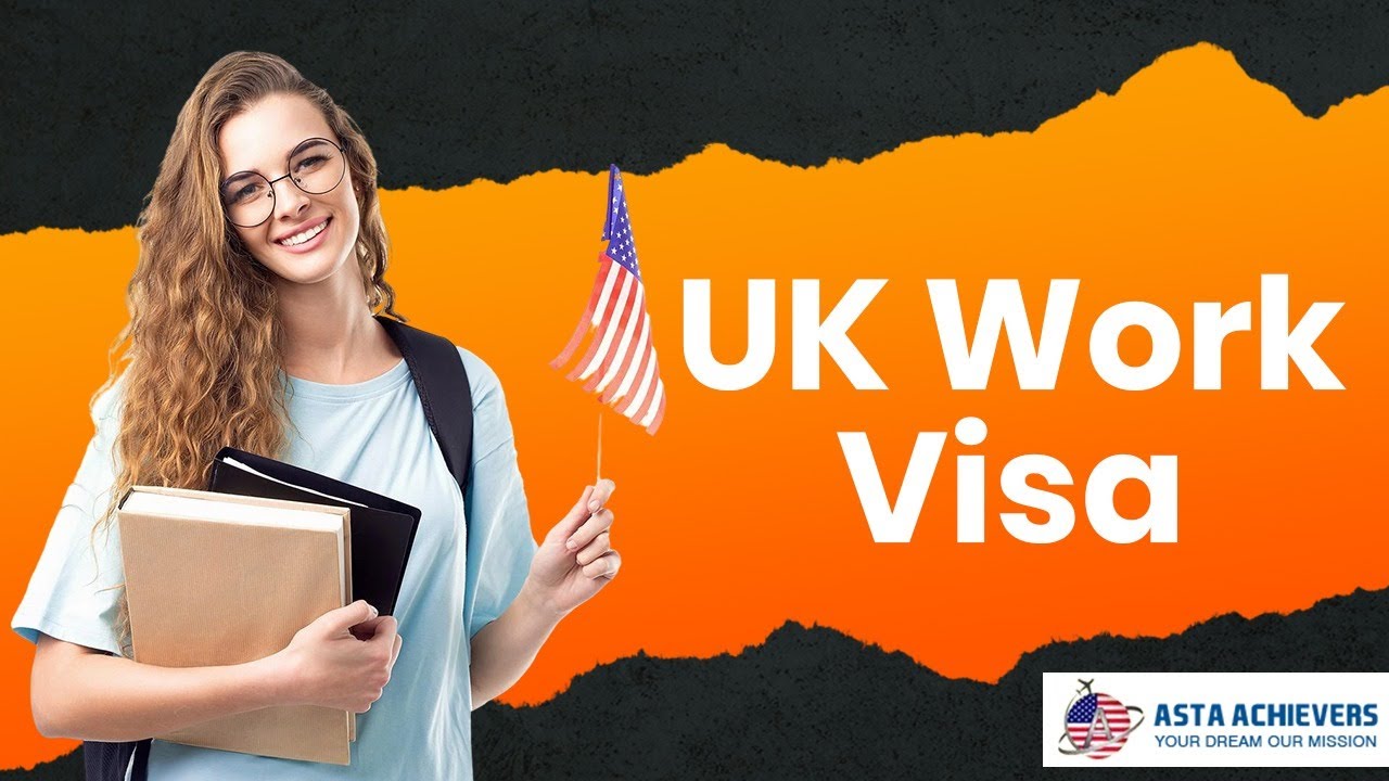 UK work visa