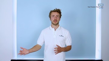 Pacing | Educational Part 3