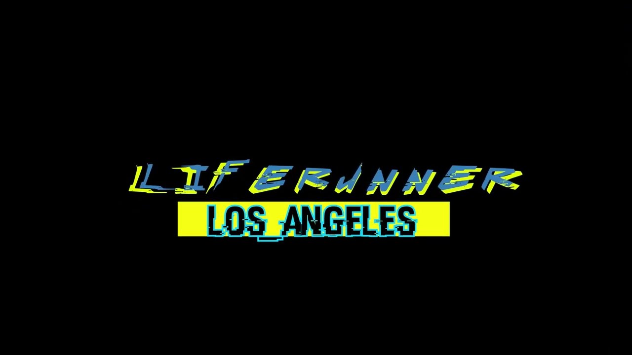 Liferunner Los Angeles