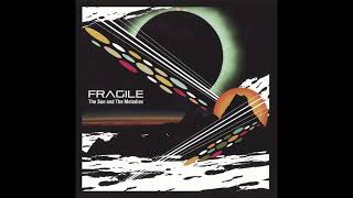 The Sun and The Melodies Part 1 2 3 Fragile