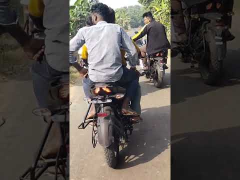 #song #subscribers #ns125bs6topspeed #rider