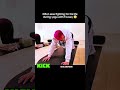 N3on was fighting for his life during yoga with Fousey 😳 #n3on #n3onclips #yoga