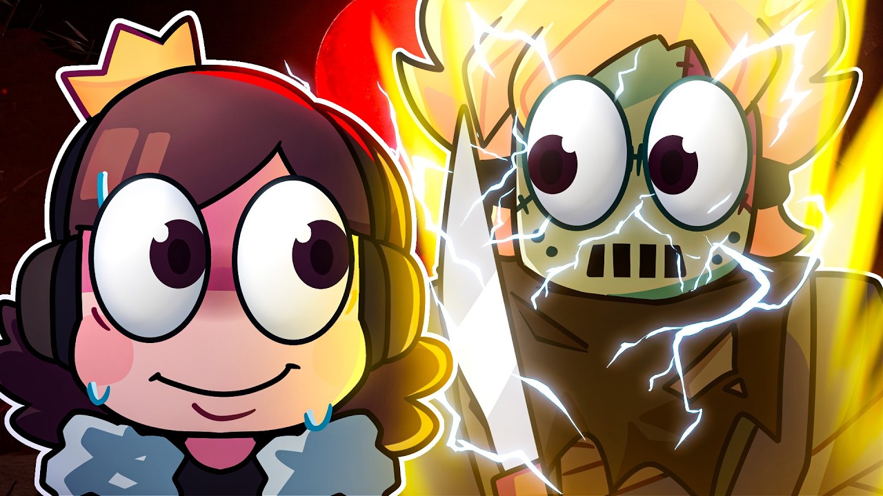 SUFRI mi PRIMER Viernes 13 en FORSAKEN ¿Valió la pena?💀🤣